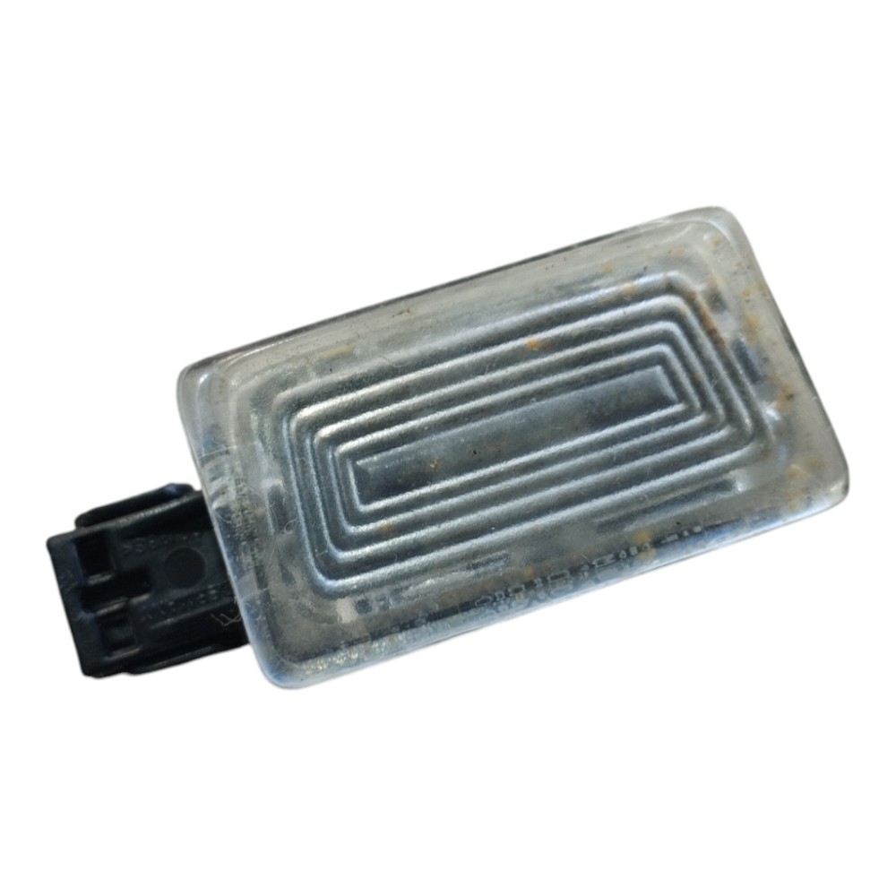 Luz Cortesia Teto Volvo V40 T3 2013 2019 V652 5