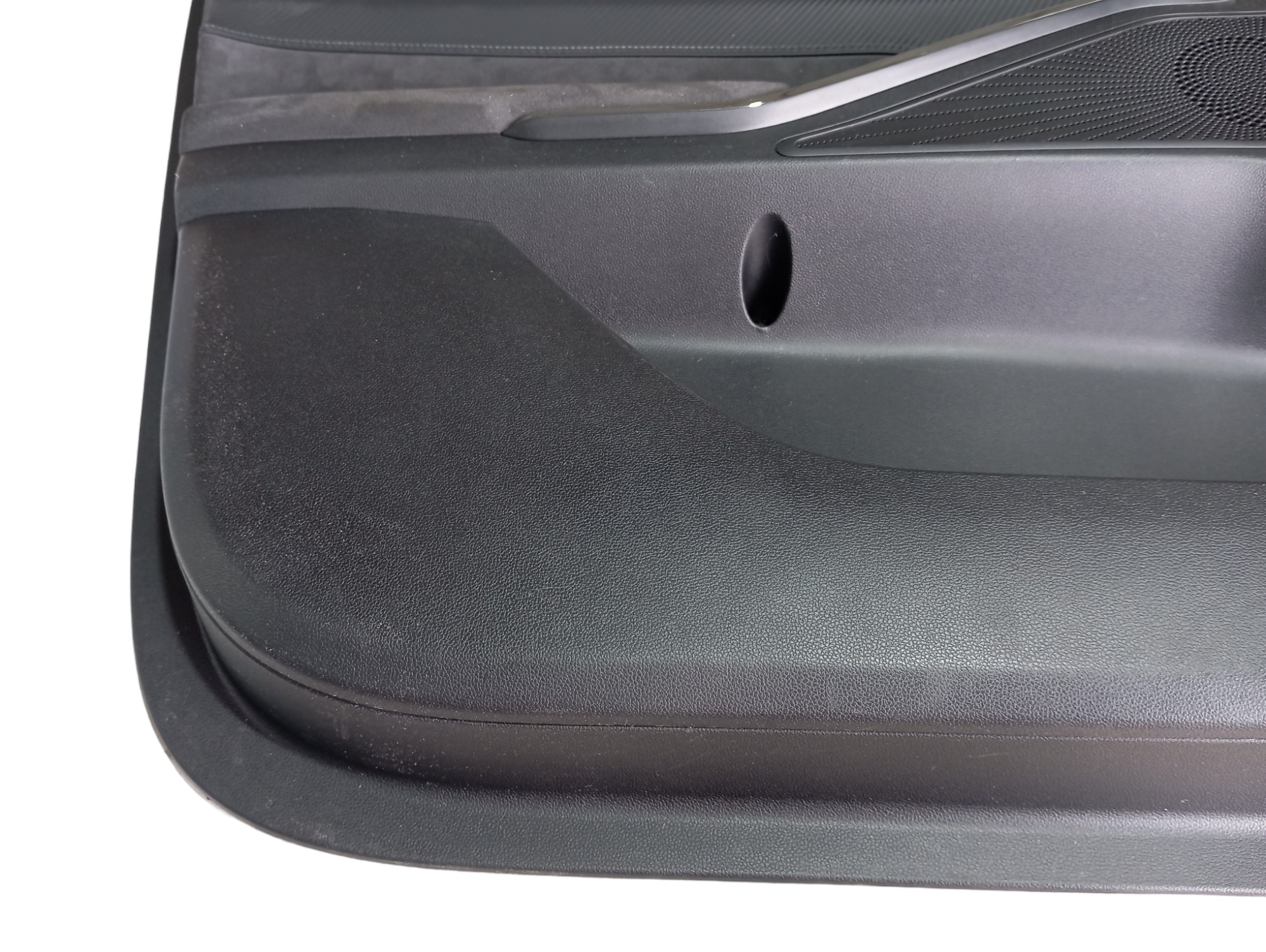 Forro Porta Dianteira Esquerda Gwm Haval H6 Gt 2024 V598 7