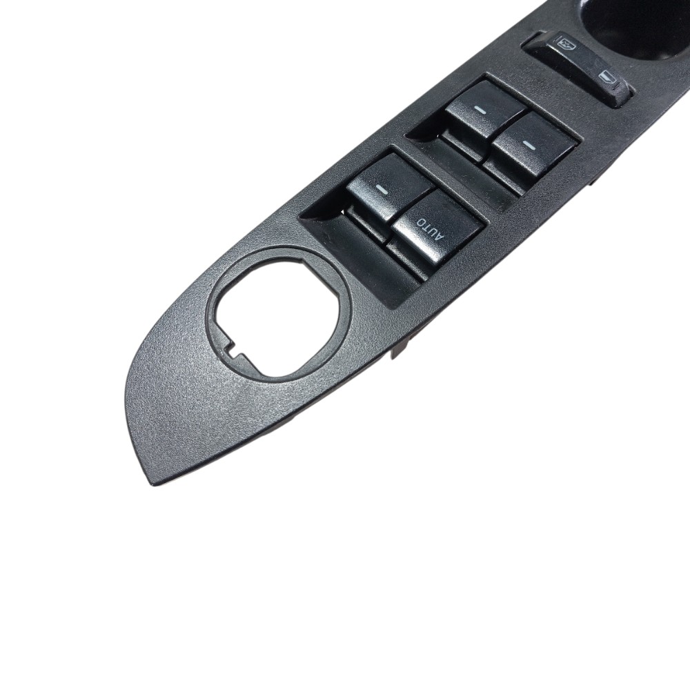 Comando Vidro Porta Dianteira Esquerda Ford Fusion 2006 2009 2