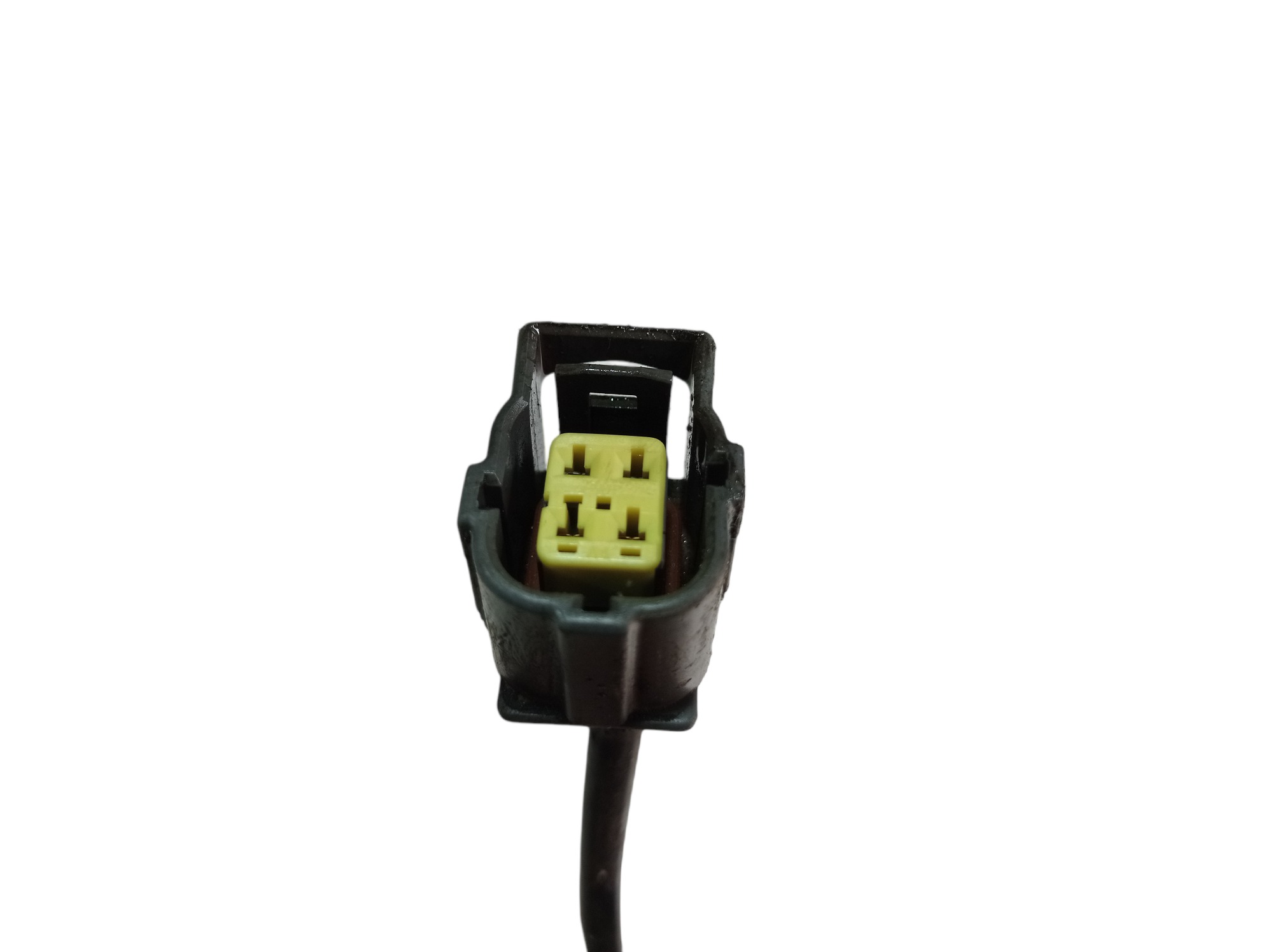 Sonda Lambda Secundária Grand Caravan Limited 2005 V586 3