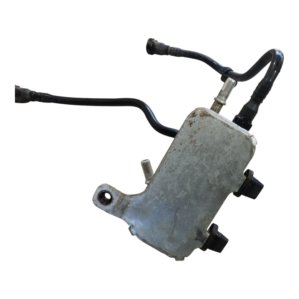 Resfriador Óleo Motor Land Rover Discovery 4 2010 A 14 V656 9