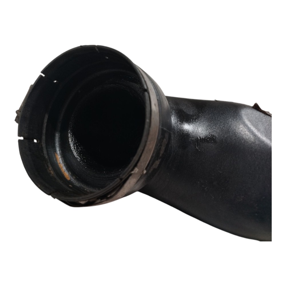 Mangueira Água Radiador Mercedes C180 2002 2007 V661 4