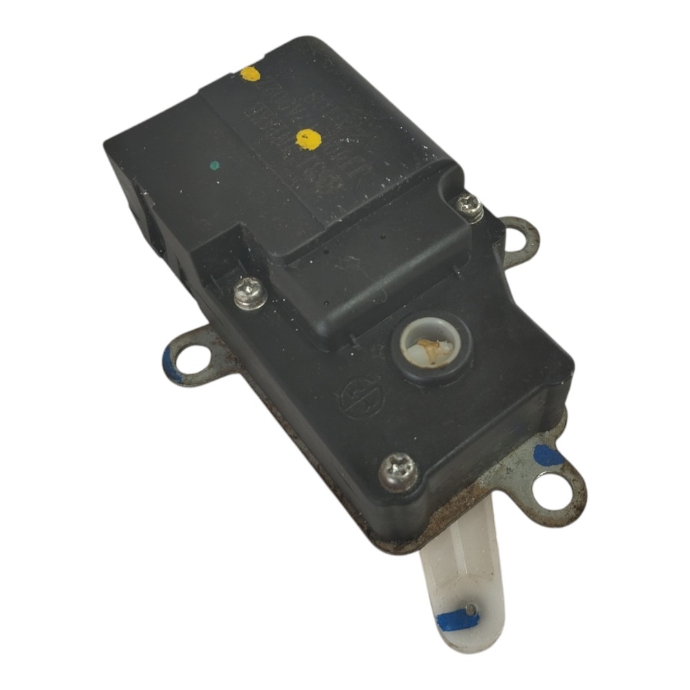Motor Caixa Ar Jac Ej7 2023 V618 10