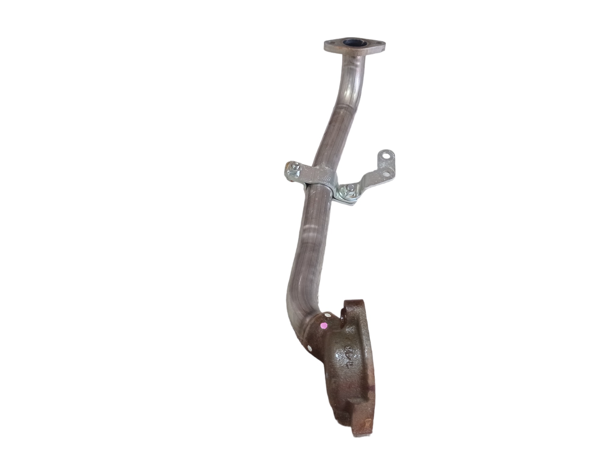 Cano Válvula Egr Mitsubishi L200 Triton 3.2 2015 V593 4
