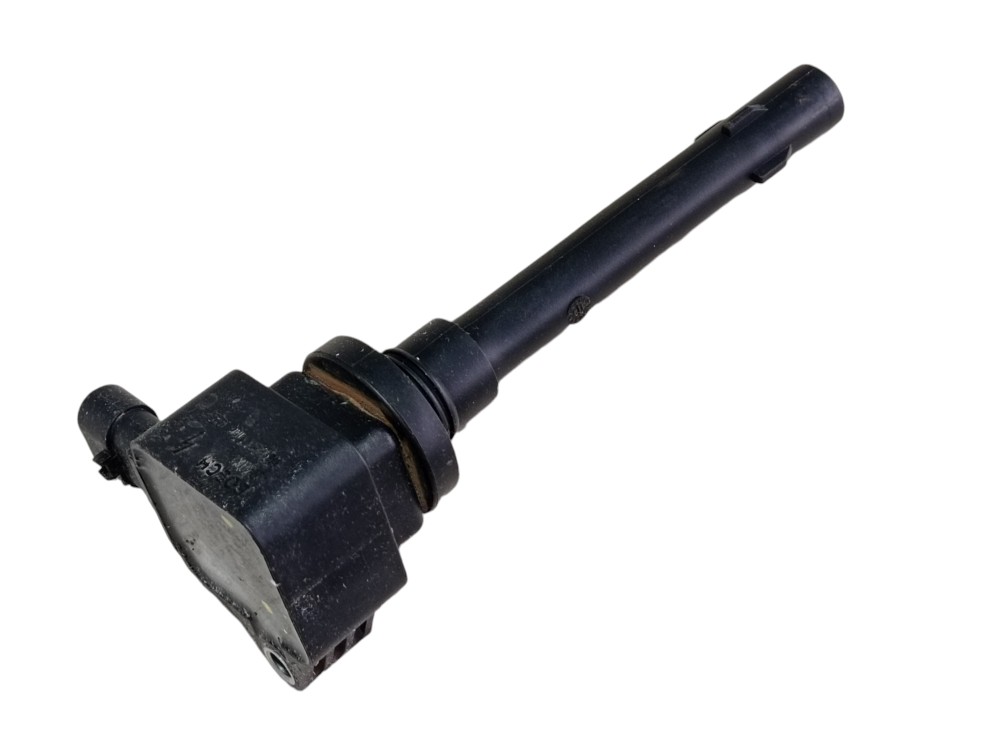 Bobina Ignição Chery Tiggo 2 Look 1.5 2020 V613 6