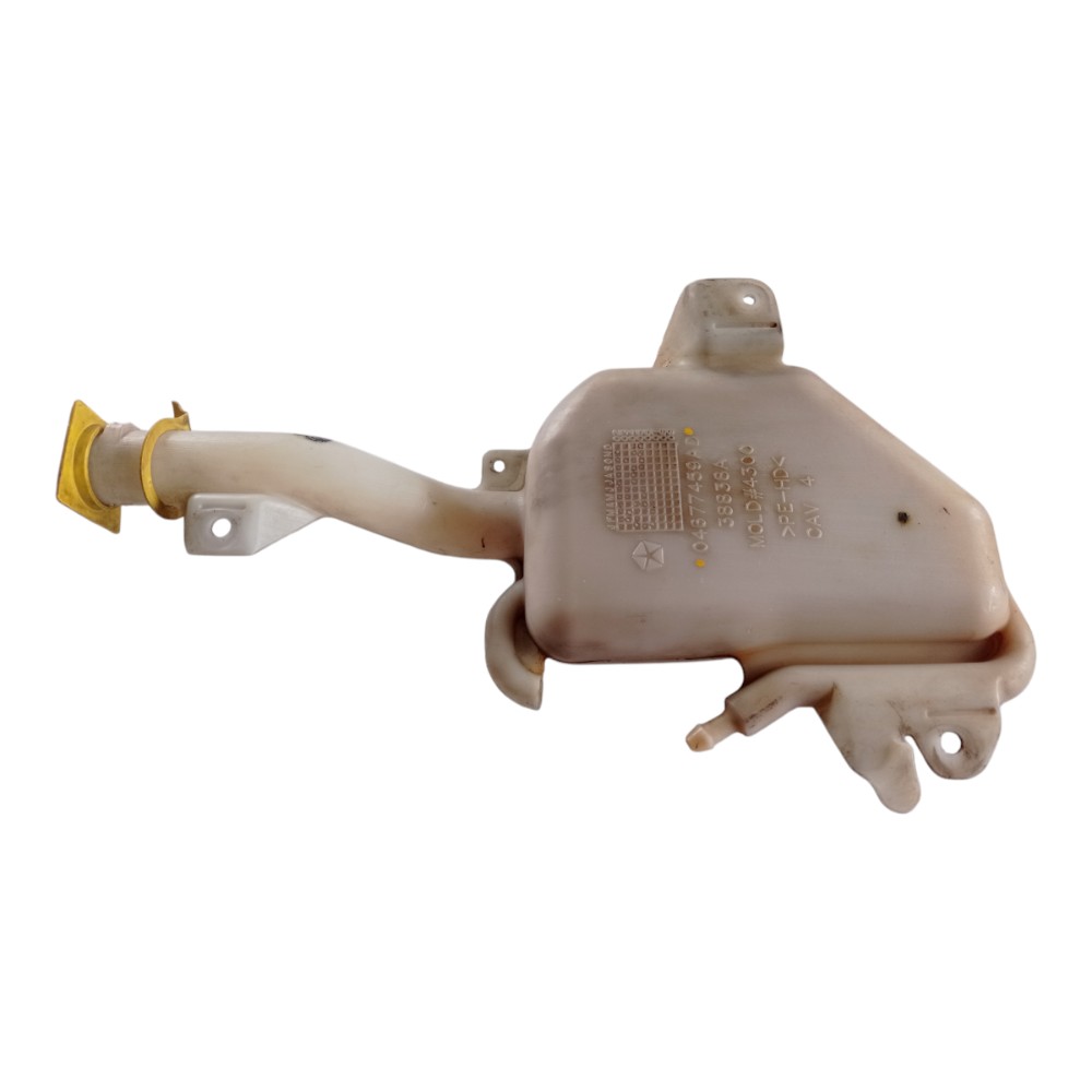 Reservatorio Radiador Chrysler Grand Caravan 3.3 2005 V386 1