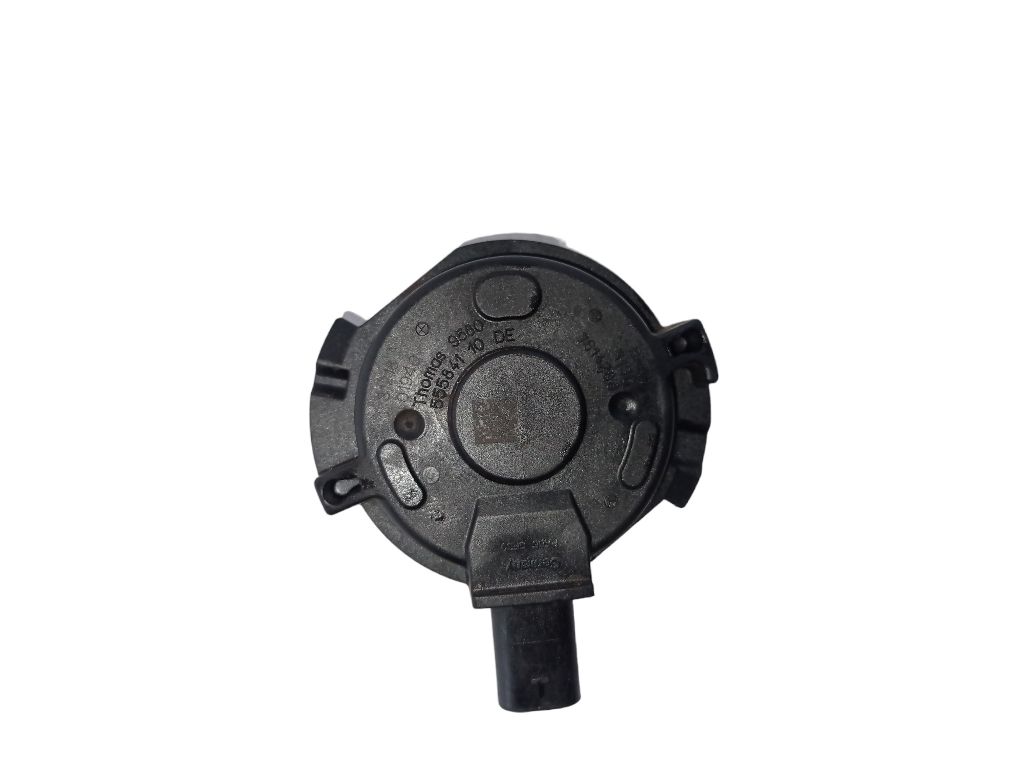 Sensor Eletromagnético Bmw X4 2.0 2019 55584110 V350 4