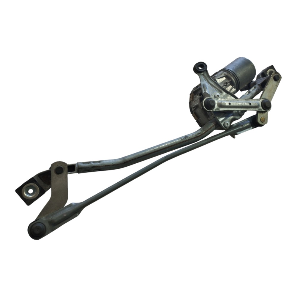 Motor Limpador Parabrisa Volvo V40 T3 2013 2019 V652 6