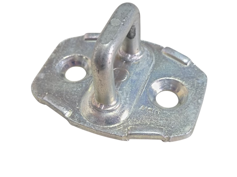 Batente Porta Lexus Rx500h F Sport Direct 4 2023 v619 3