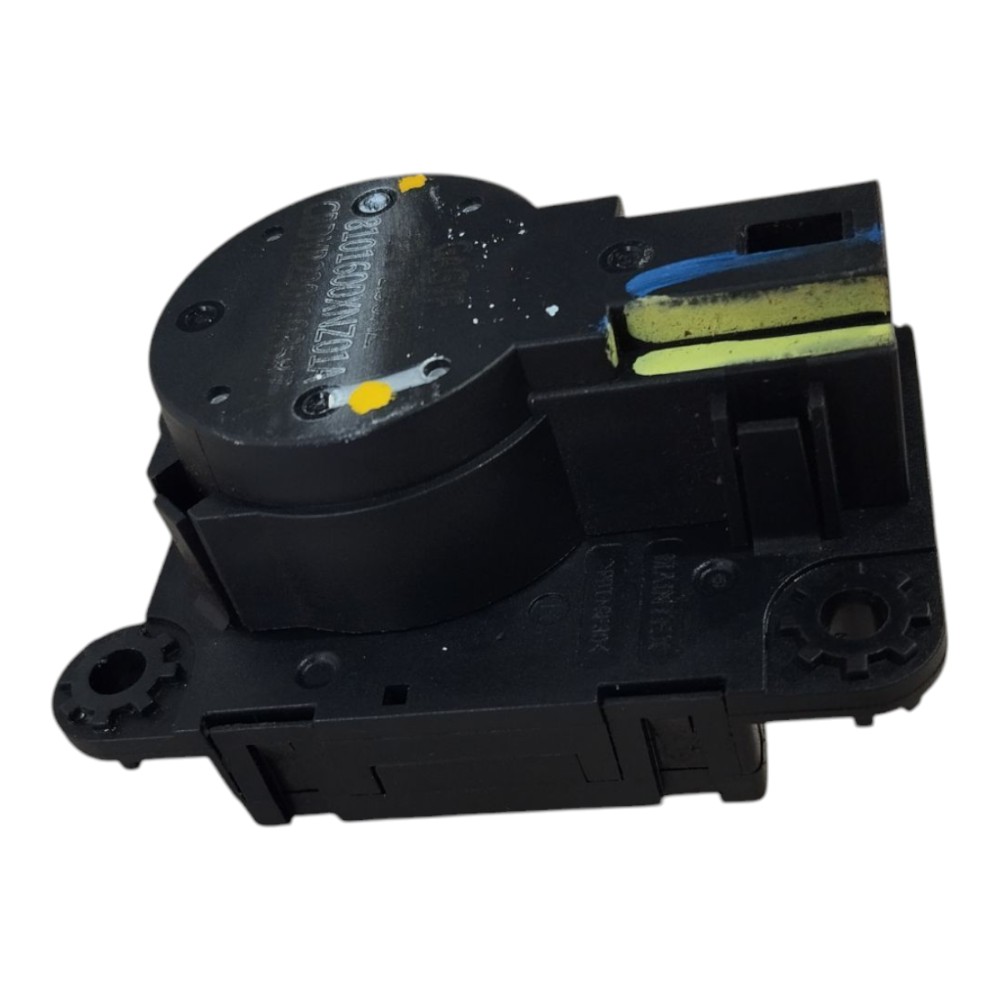 Motor Atuador Ar Condicionado Gwm Haval Gt 2024 V636 9