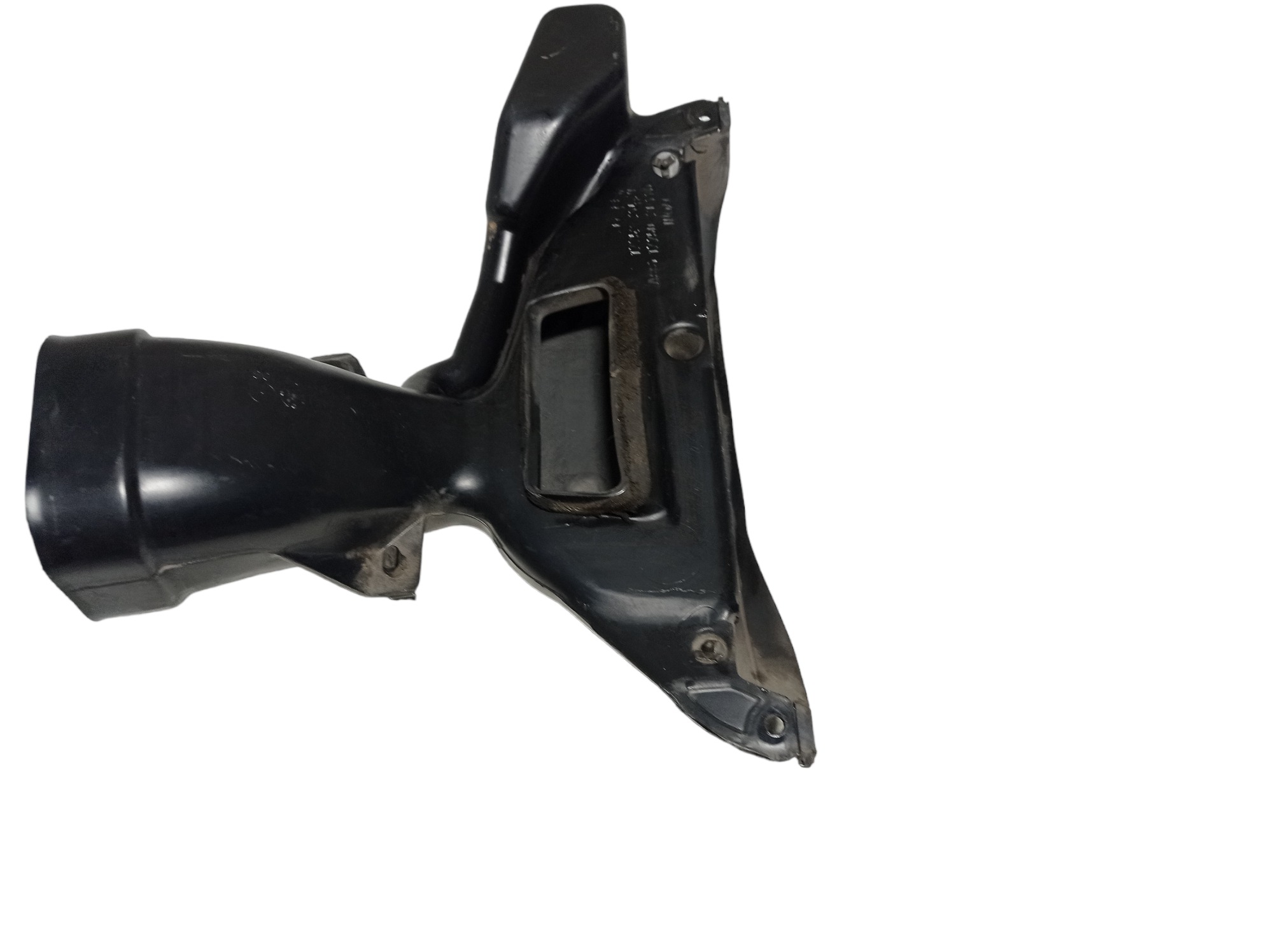 Tomada De Ar Lexus Es330 3.3 V6 2006 V357 Preto 5
