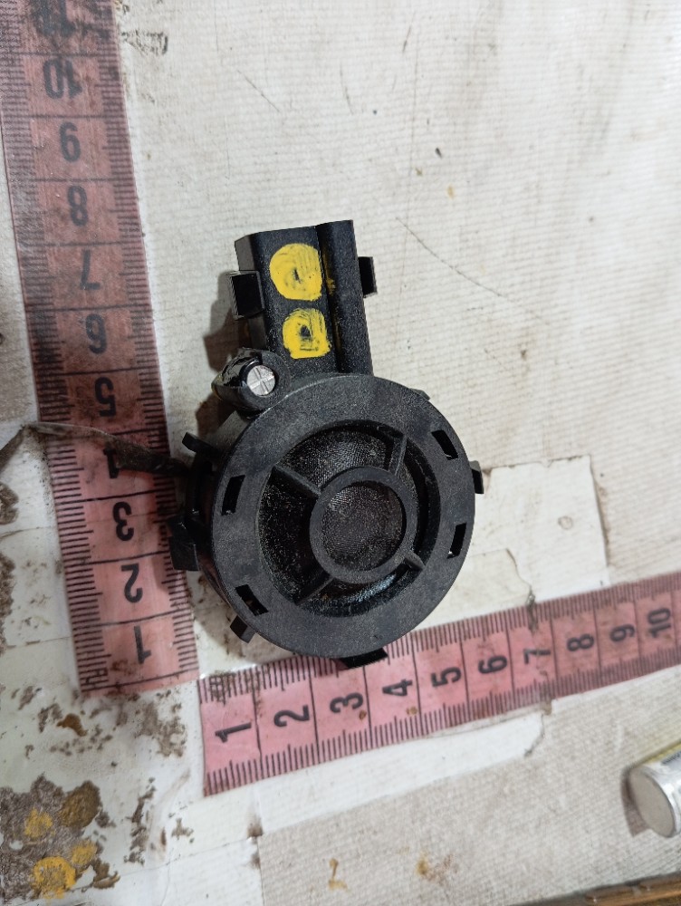 Tweeter Porta Dianteira Direita Volvo V40 T3 2013 2019 V652 8