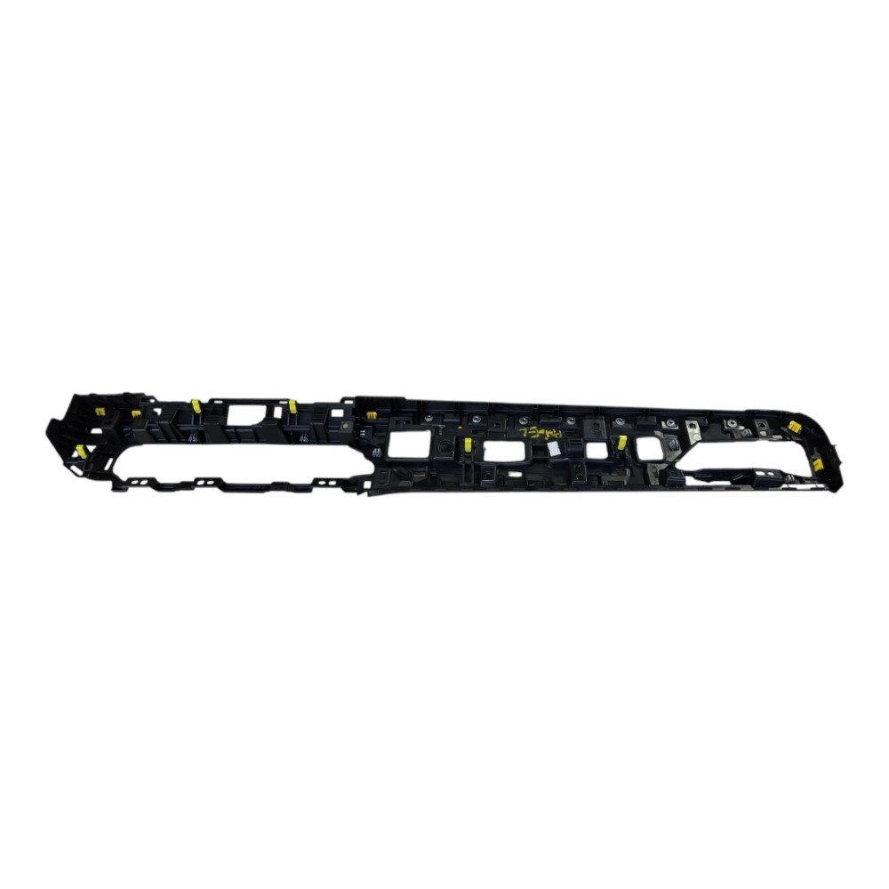Moldura Frontal Painel Chery Tiggo 7 Pro 2022 2024 V640 8