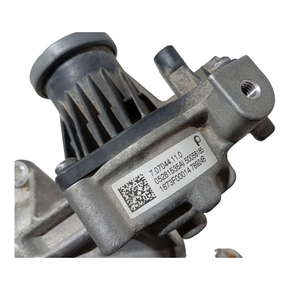 Válvula Egr Ram Rampage Rt 2.0 2023 2025 V664 5