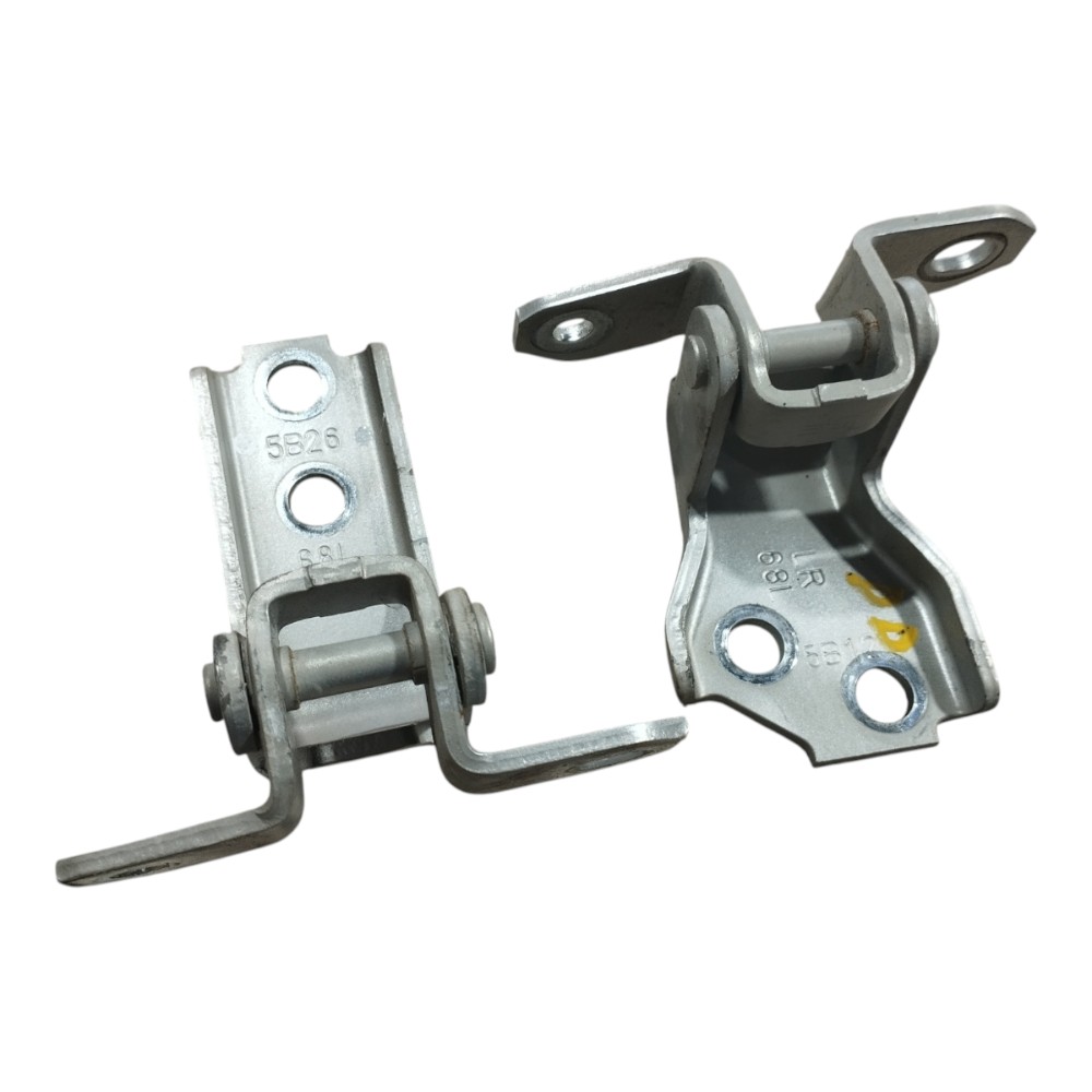 Dobradiça Porta Suzuki Scross 2015 2016 V648 2