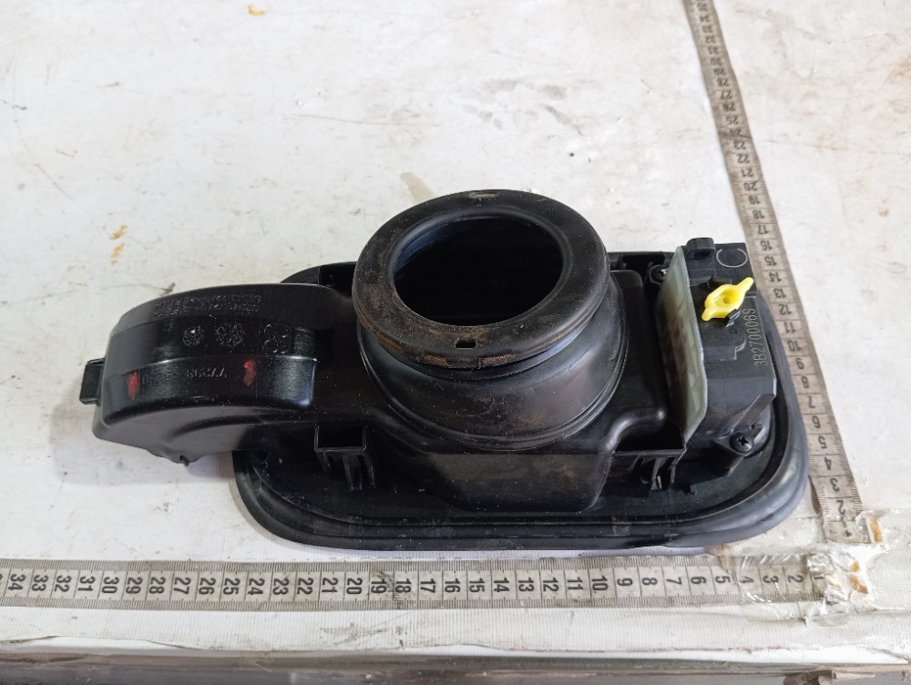 Portinhola Tanque Lexus Rx500hf Sport Direct4 2023 V619 5