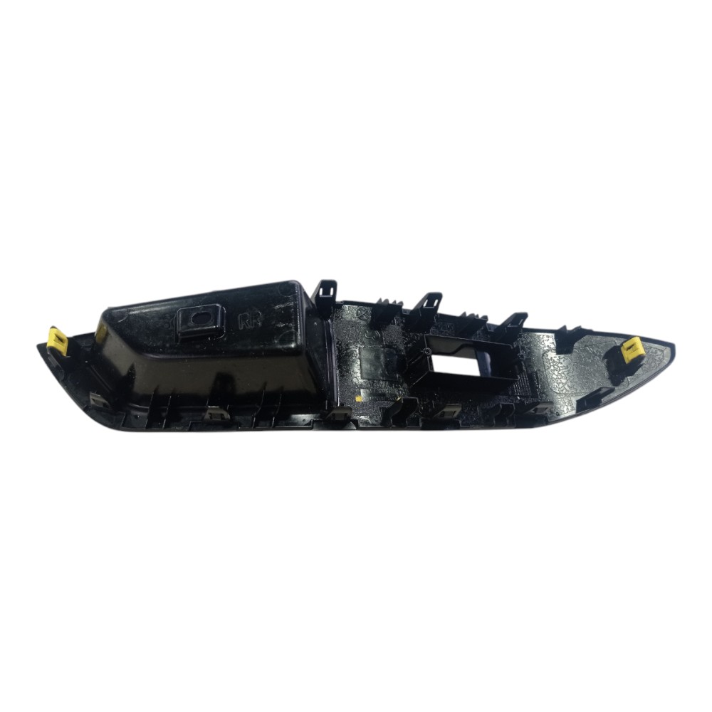 Moldura Porta Traseira Direita Jac Ej7 2023 V618 2