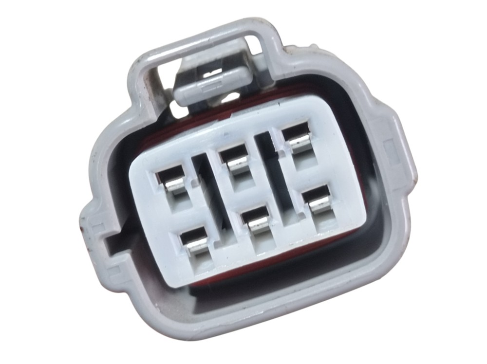 Chicote Lanterna Traseira Direita Rx500h Fsport 2023 V619 4