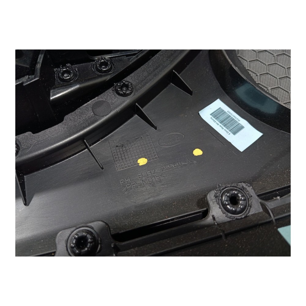 Forro Porta Trasei Direita Land Rover Evoque 2012 A 15 V633 4