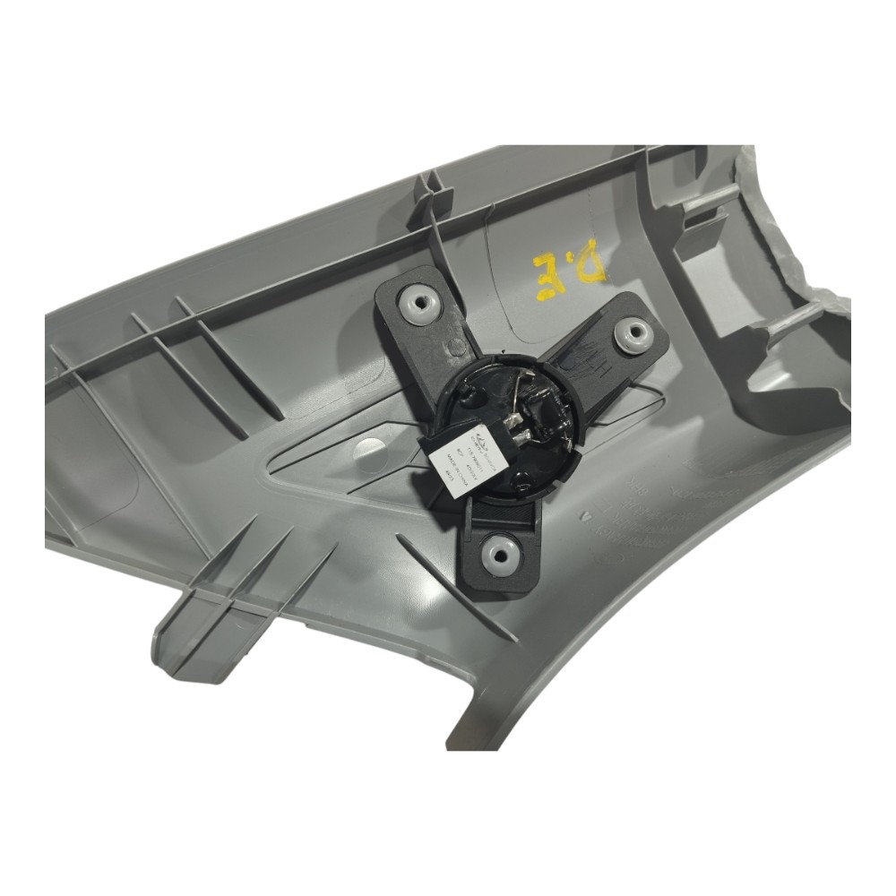 Coluna Dianteira Esquerda Chery Tiggo 5x Sport 2024 V621 4