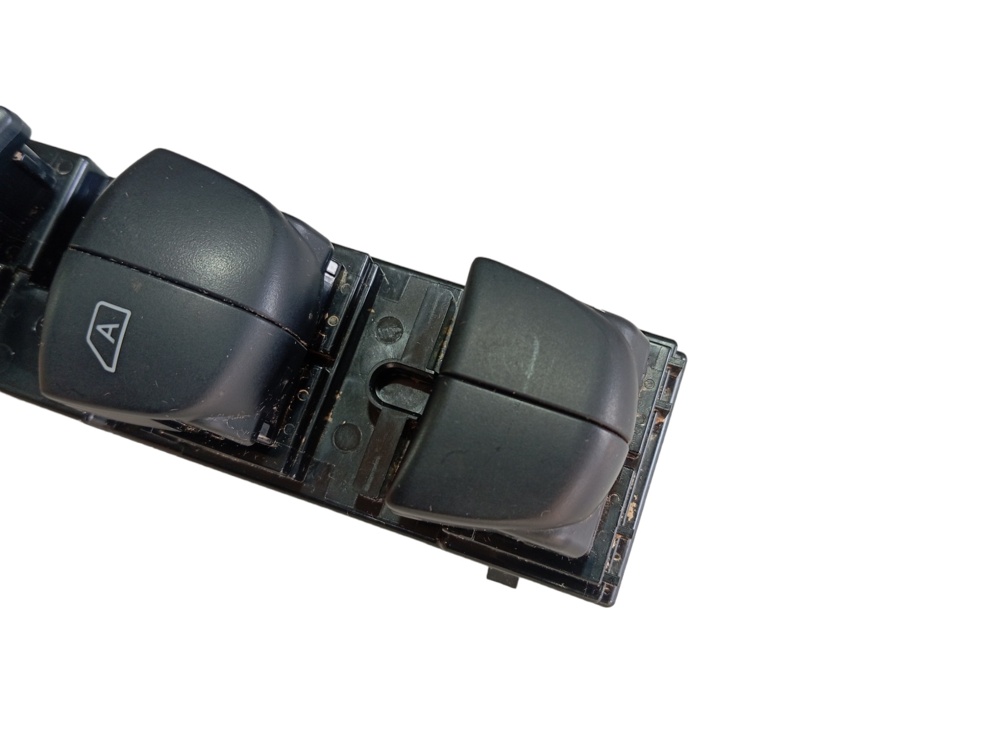 Botão Vidro Porta Dianteira Esquerda Nissan Leaf 2022 V589 4