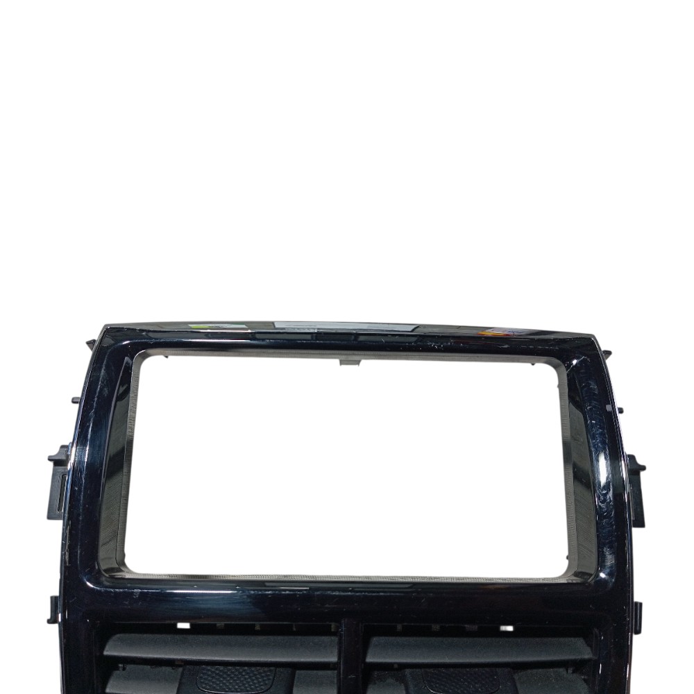Moldura Central Painel Toyota Yaris 2019 A 2024 2