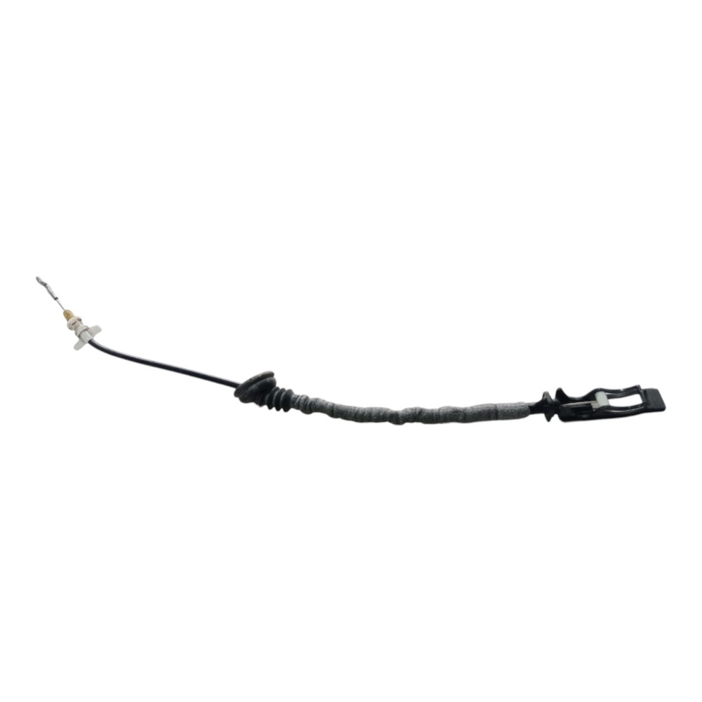 Cabo Fechadura Traseiro Direito Vw Golf Highline 1.4 V626 1
