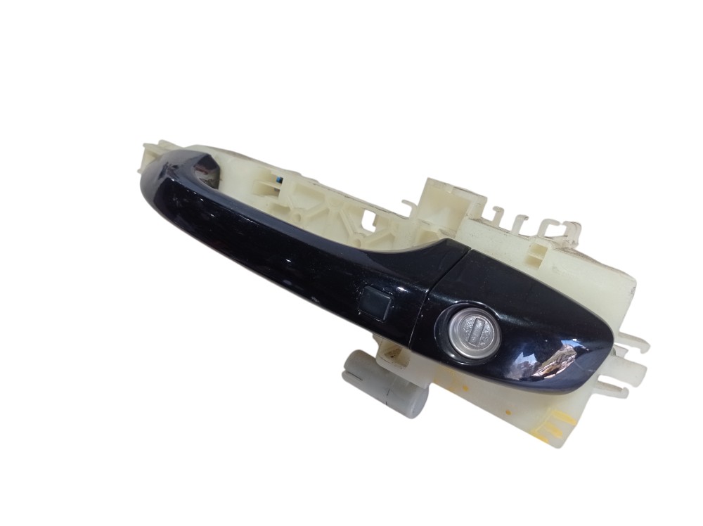 Maçaneta Externa Dianteira Esquerda Ssangyong Xlv 2018 V612 1