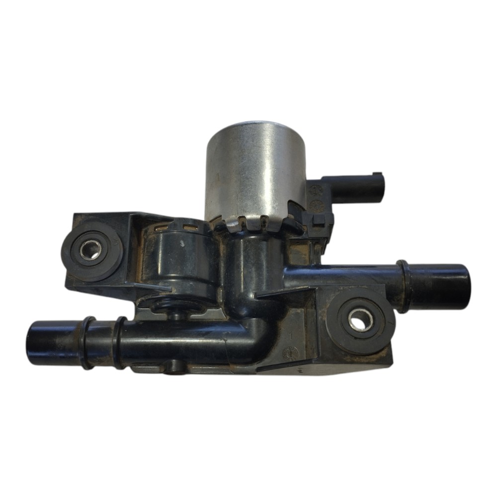 Bomba Dágua Auxiliar Bateria Byd Song Plus 2024 V631 4