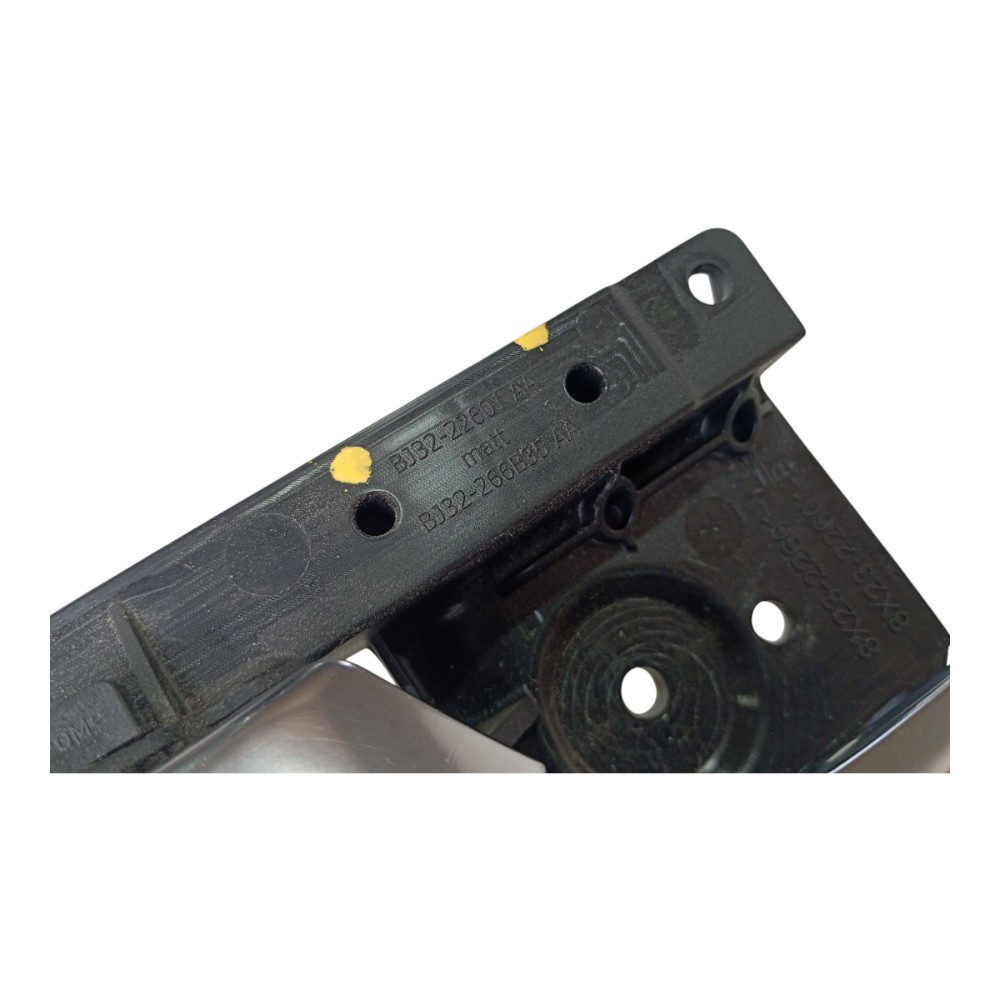 Maçaneta Interna Porta Diant Esquerda Evoque 2012 A 15 V633 Dianteira 6