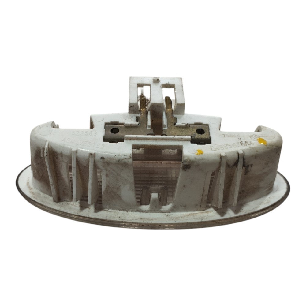 Luz Porta Dianteiro Direito Chrysler Grand Caravan 2003 V578 . 3