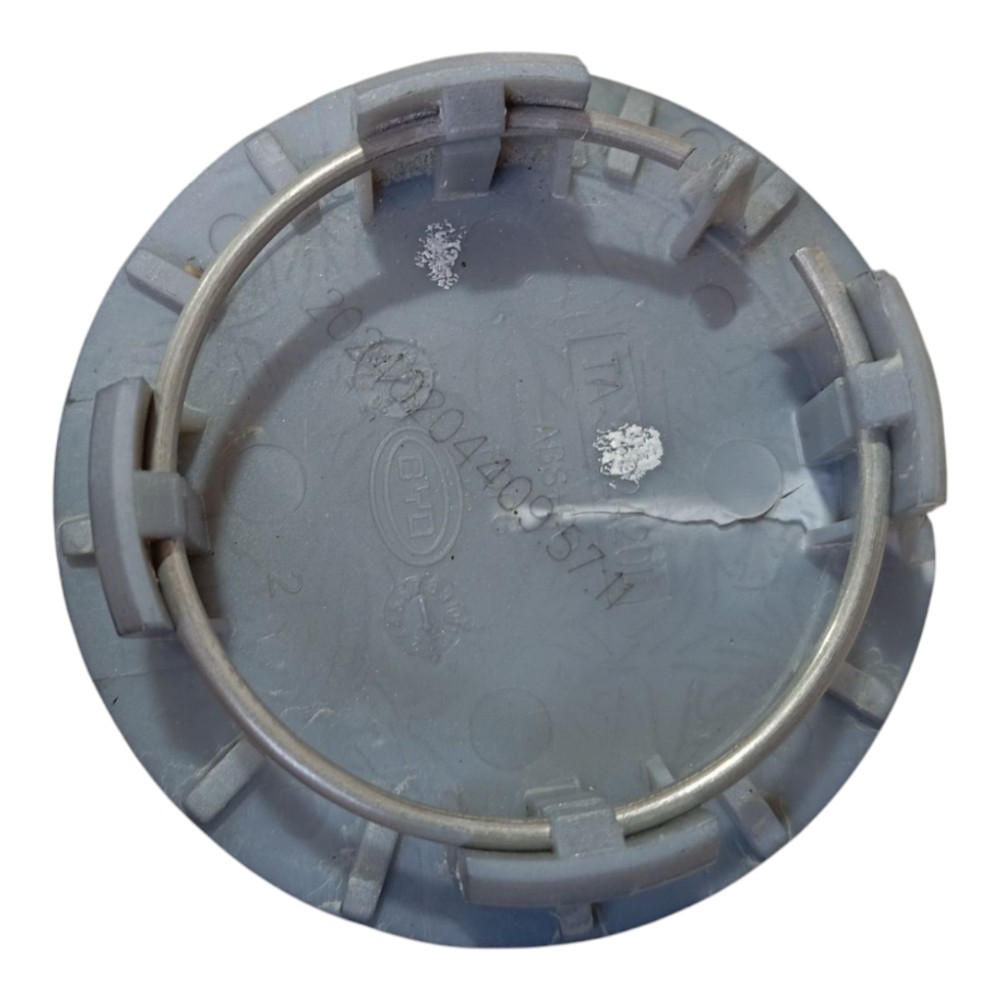 Calota Miolo Roda Byd Dolphin Mini 2024 2025 V634 5