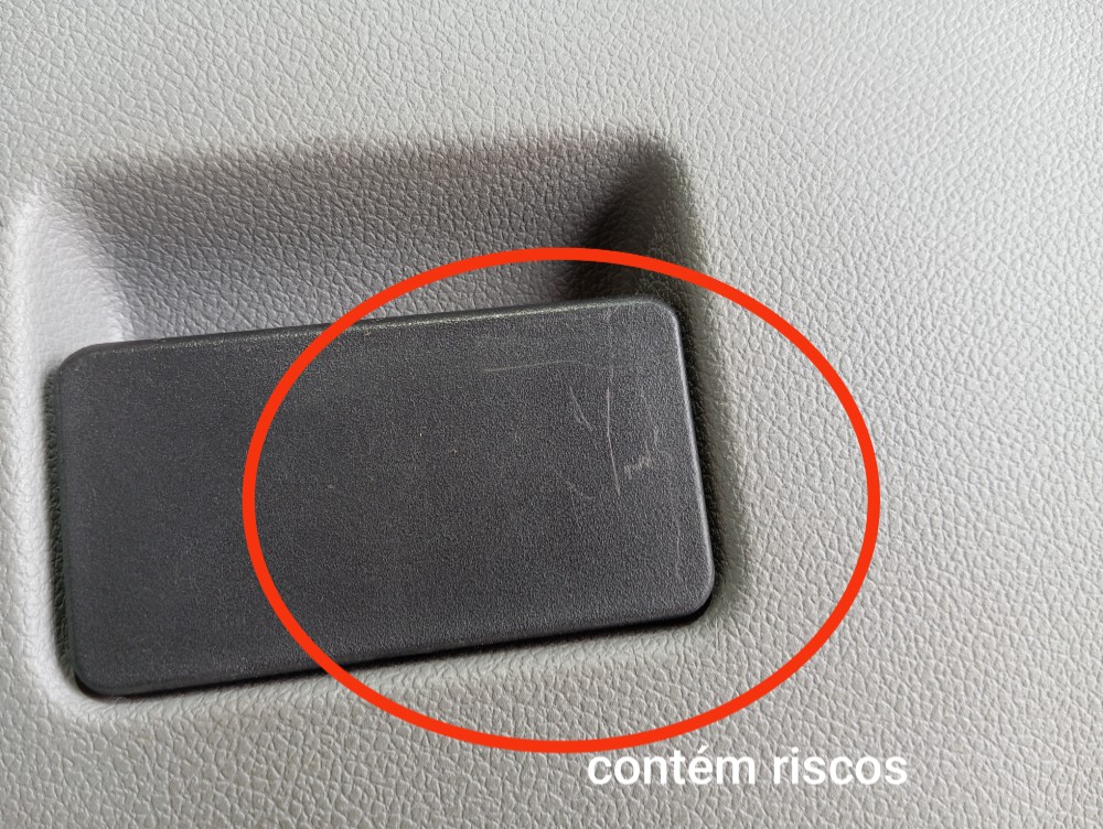 Porta Luvas Ford Fiesta 2007 2012 V192 7