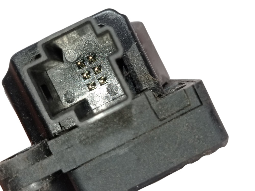 Motor Atuador Caixa Ar Land Rover Discovery 4 2010 2012 V614 5