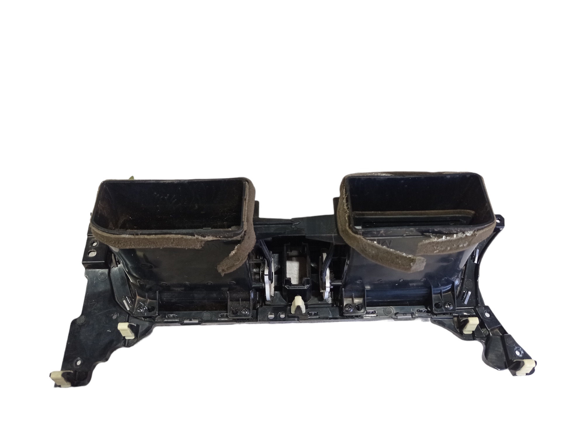 Difusor Ar Central Jac T40 2019 V565 3