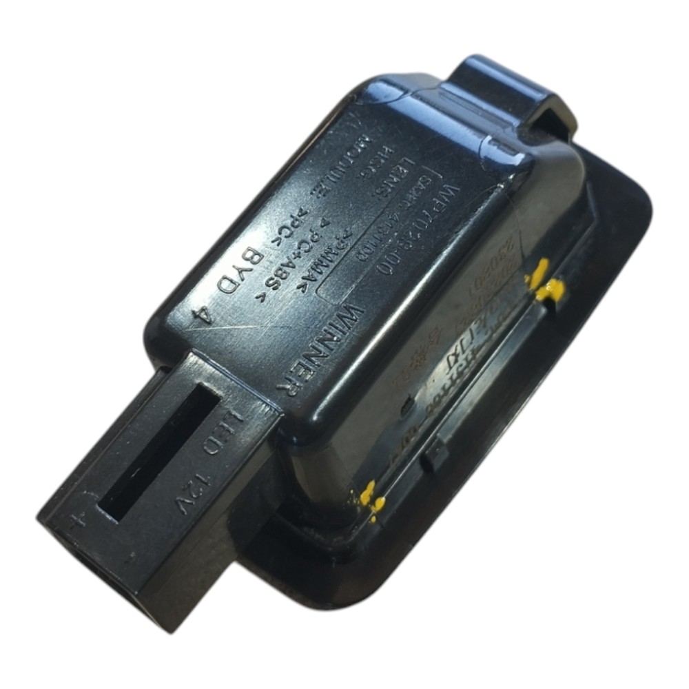 Luz Cortesia Teto Byd Dolphin Gs 2024 2025 V653 4