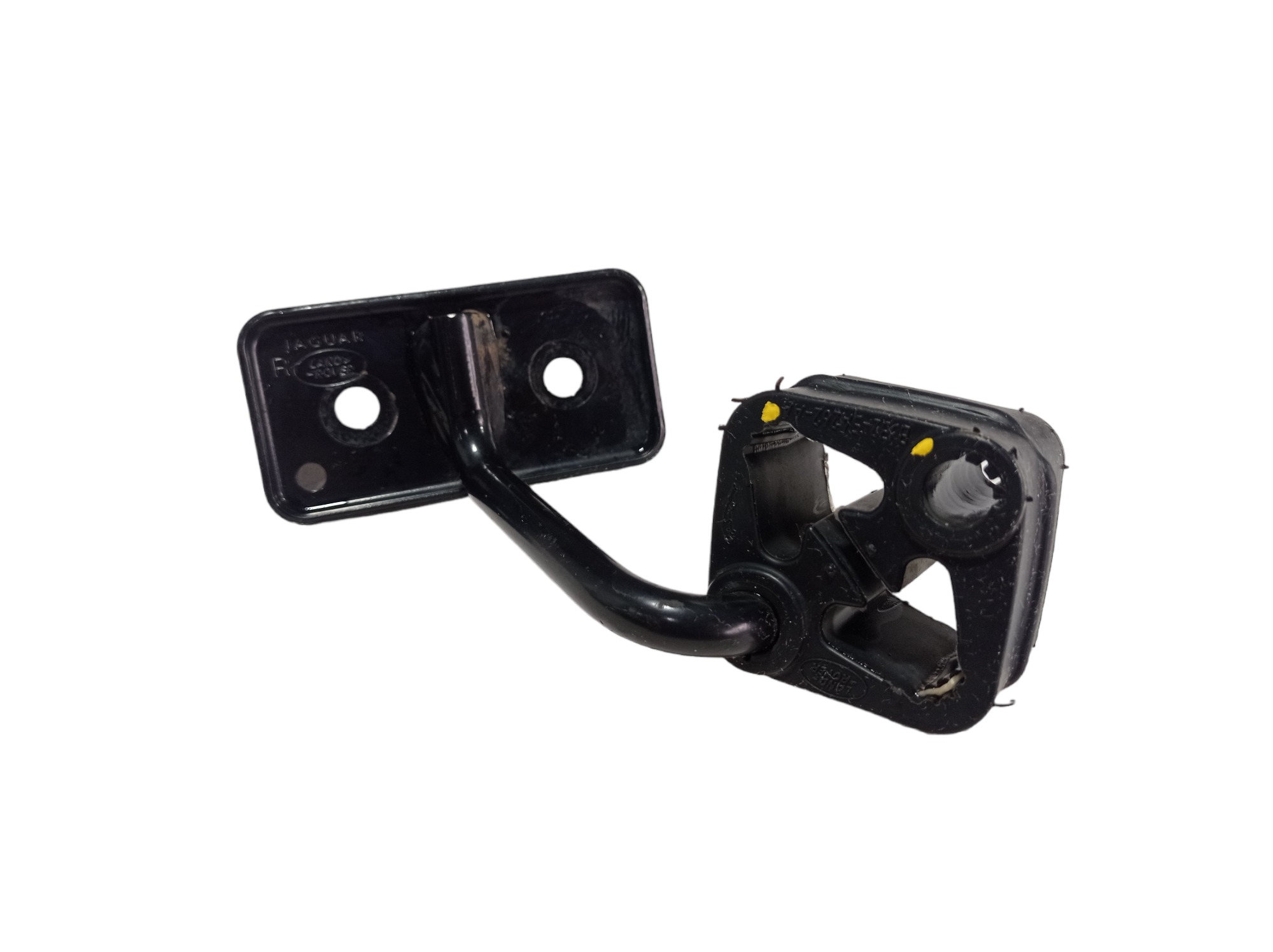Suporte Coxim Escapamento Direito Range Rover Sport 014 V592 1