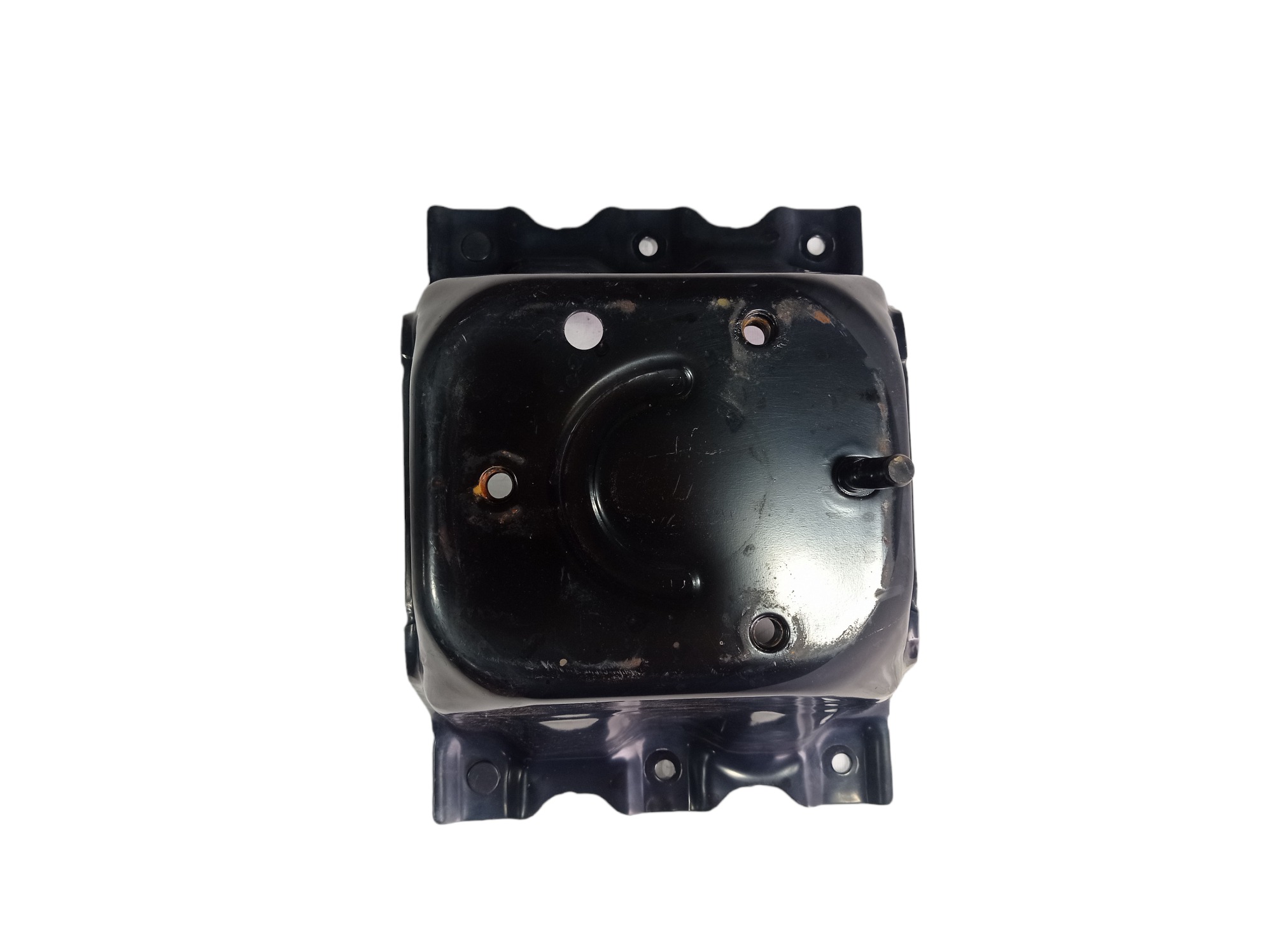 Suporte Estepe Mitsubishi Pajero Full 2012 V575 4