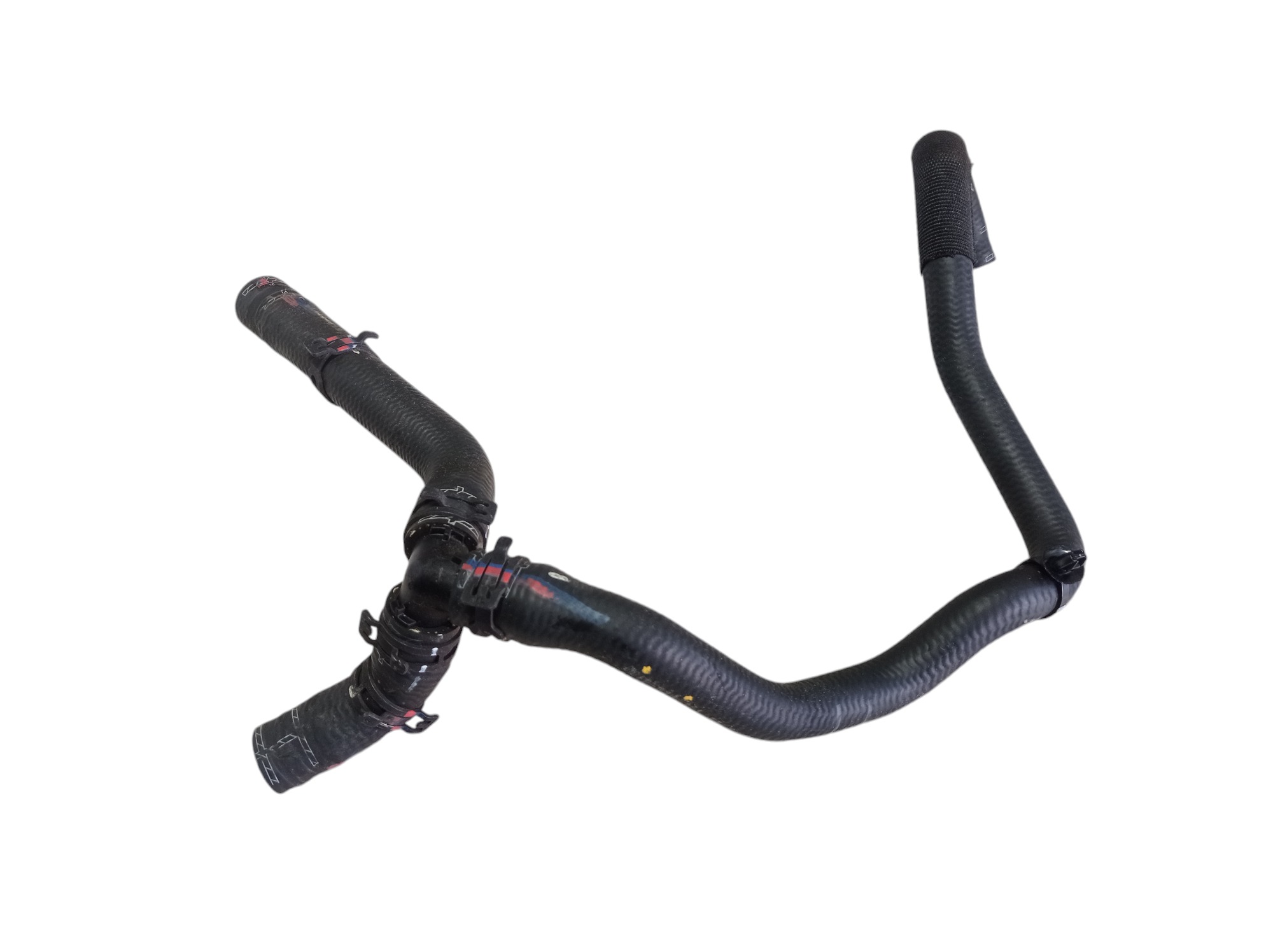 Mangueira Agua Radiador Byd Dolphin Gs 2024 2025 V596 6