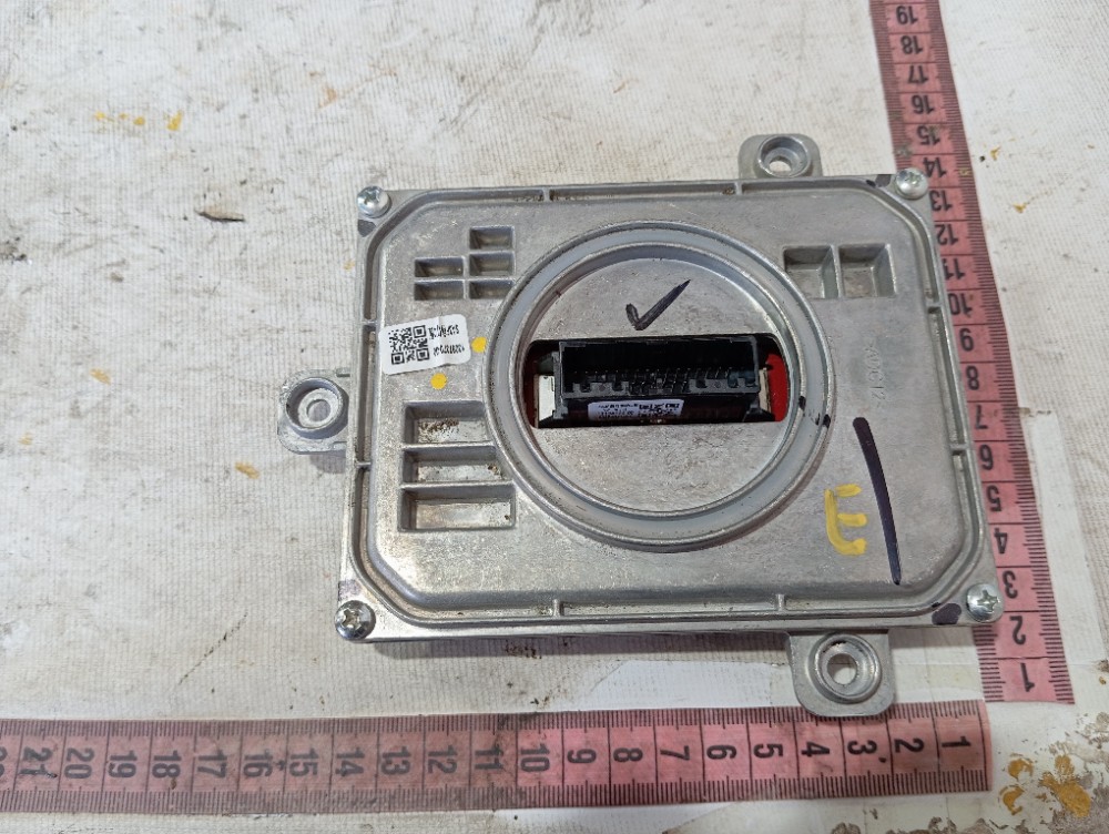 Módulo Reator Farol Esquerdo Byd Song Plus 2023 2024 25 V642 9