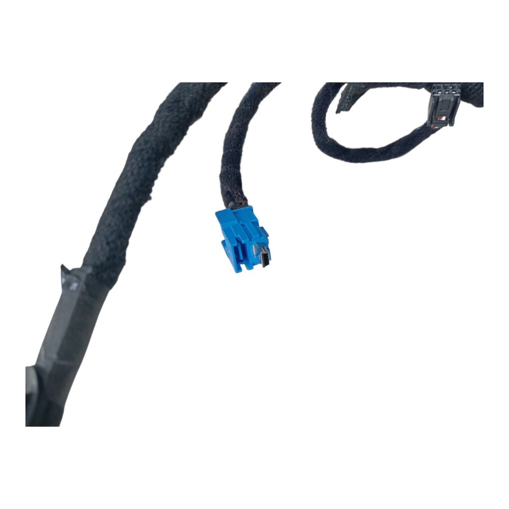 Chicote Console Ram Rampage Rt 2.0 2023 2024 V641 2
