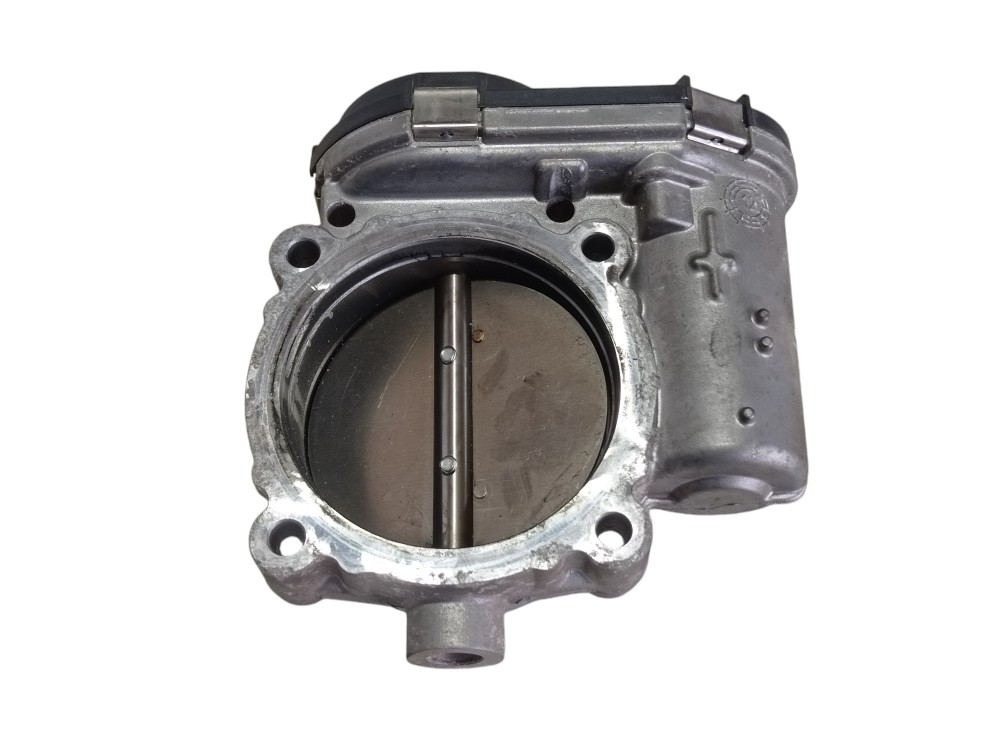 Tbi Corpo Borboleta Jeep Grand Cherokee 3.6 2014 V604 3