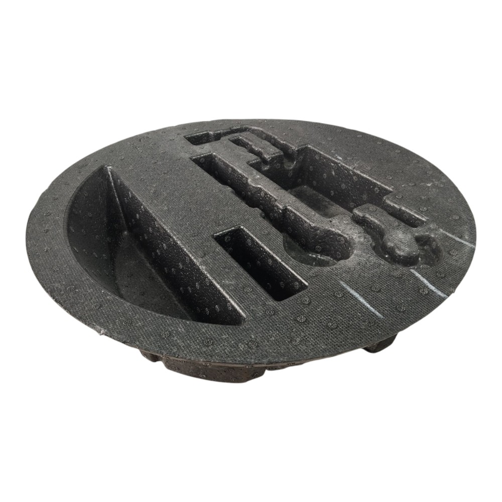 Isopor Kit Ferramentas Honda Hrv Exl 2023 A 2025 V644 10