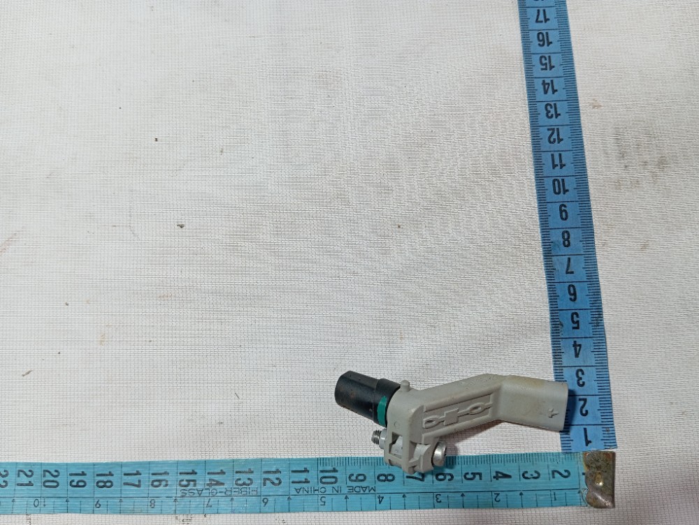 Sensor Rotação Vw Virtus 1.6 Msi 2019 V559 8