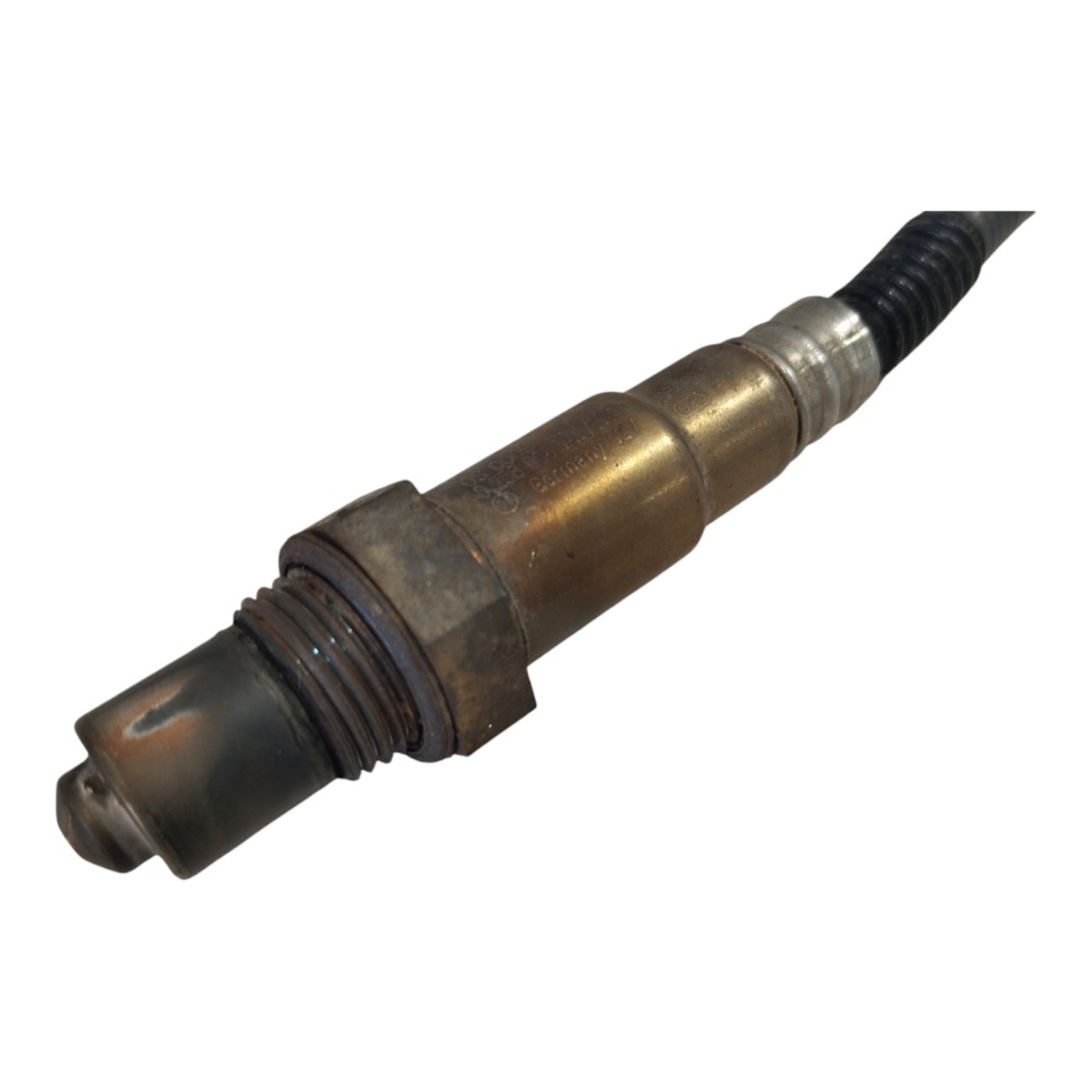 Sonda Lambda Mercedes B180 2010 V630 0045120718 4