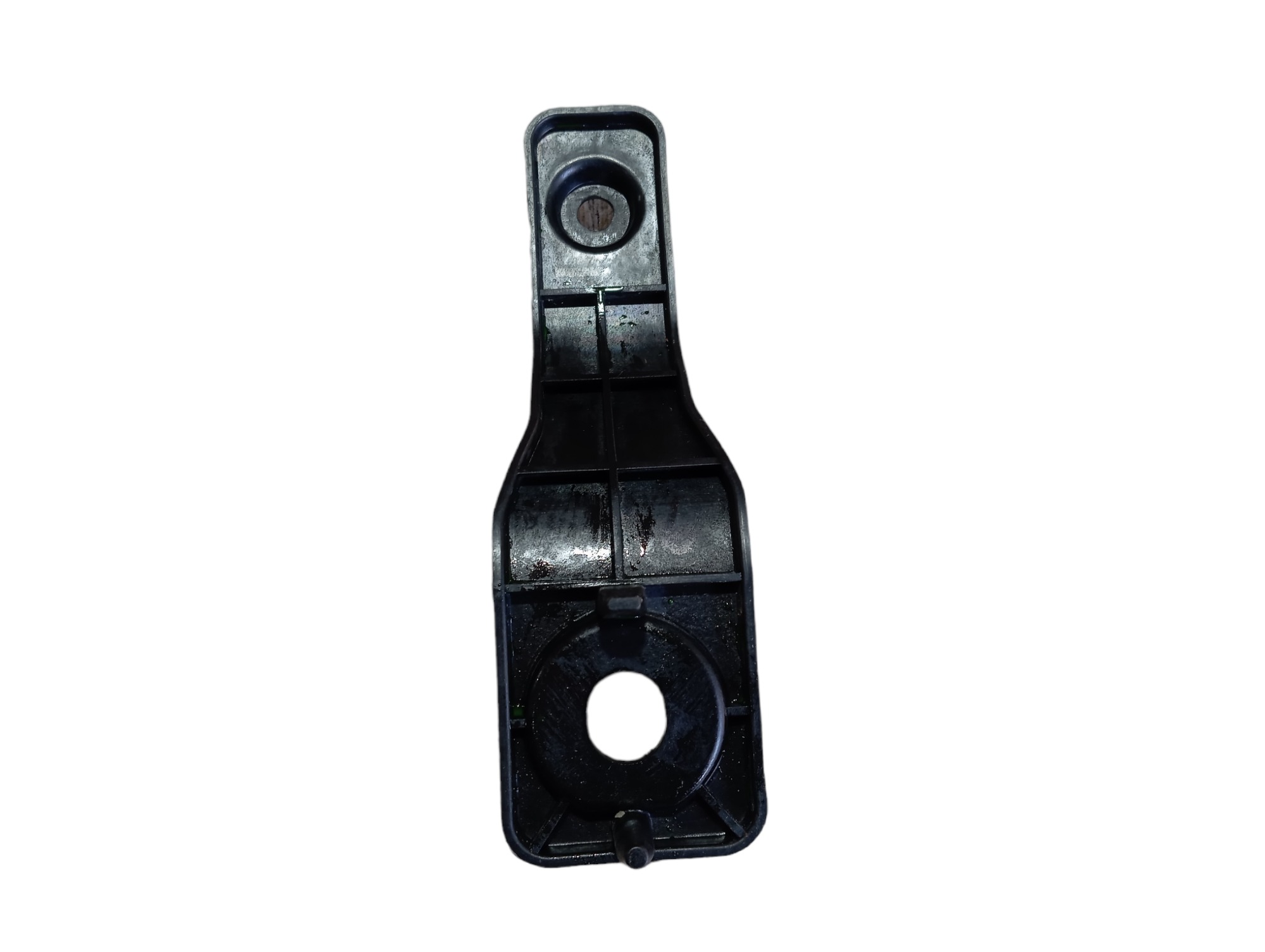 Suporte Esquerdo Defletor Radiador Gwm Haval H6 Gt 2024 V598 1