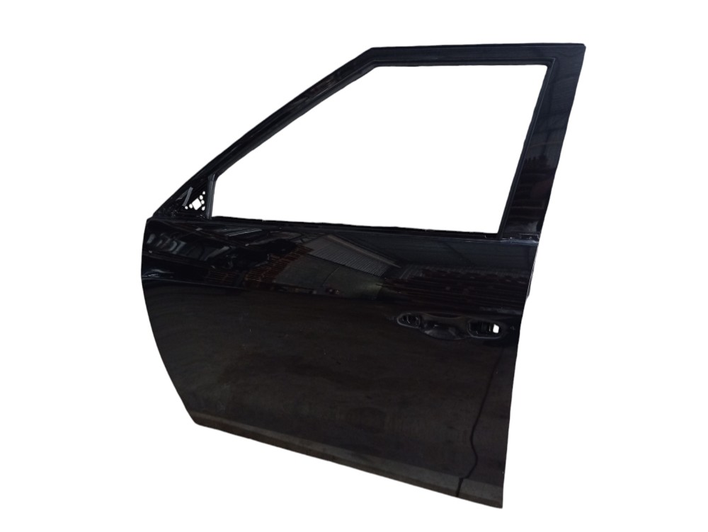 Porta Dianteira Esquerda Ssangyong Xlv Dlx 2018 V612 Dianteira 2