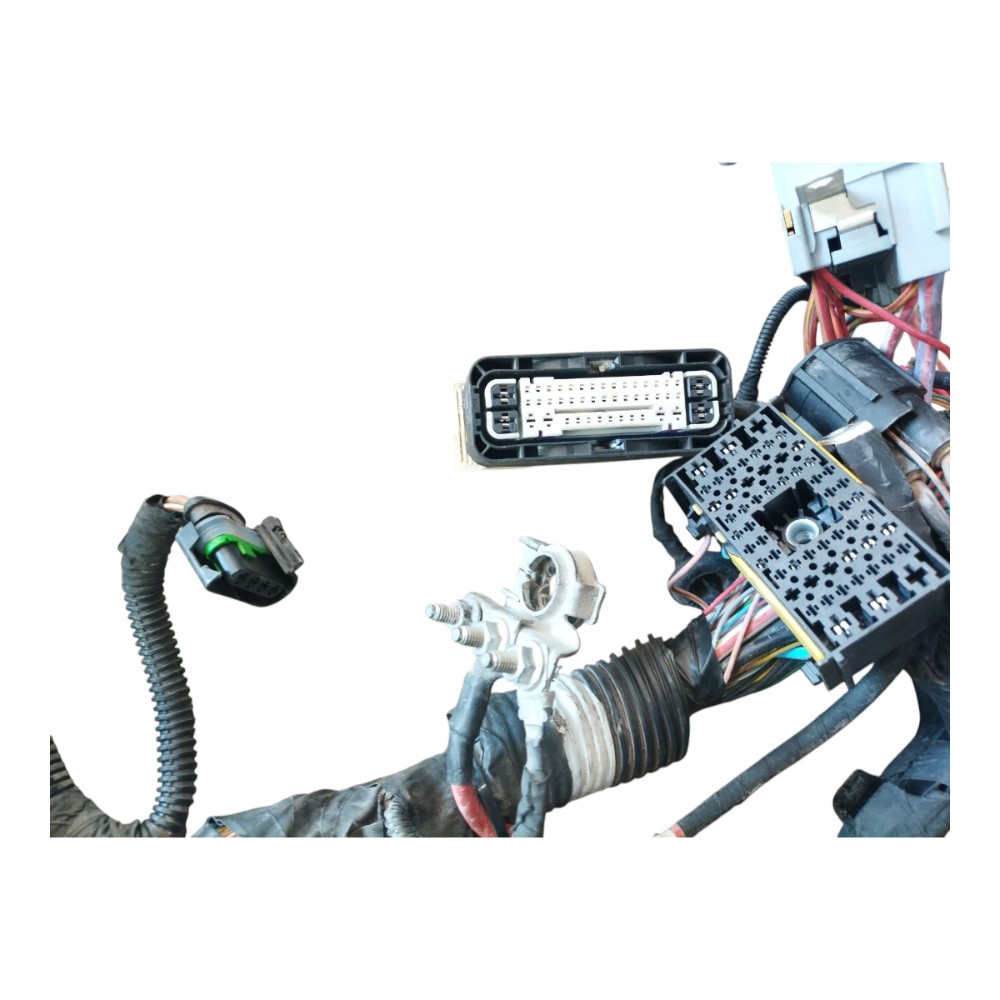 Chicote Painel Ram Rampage Rt 2023 2025 V664 7