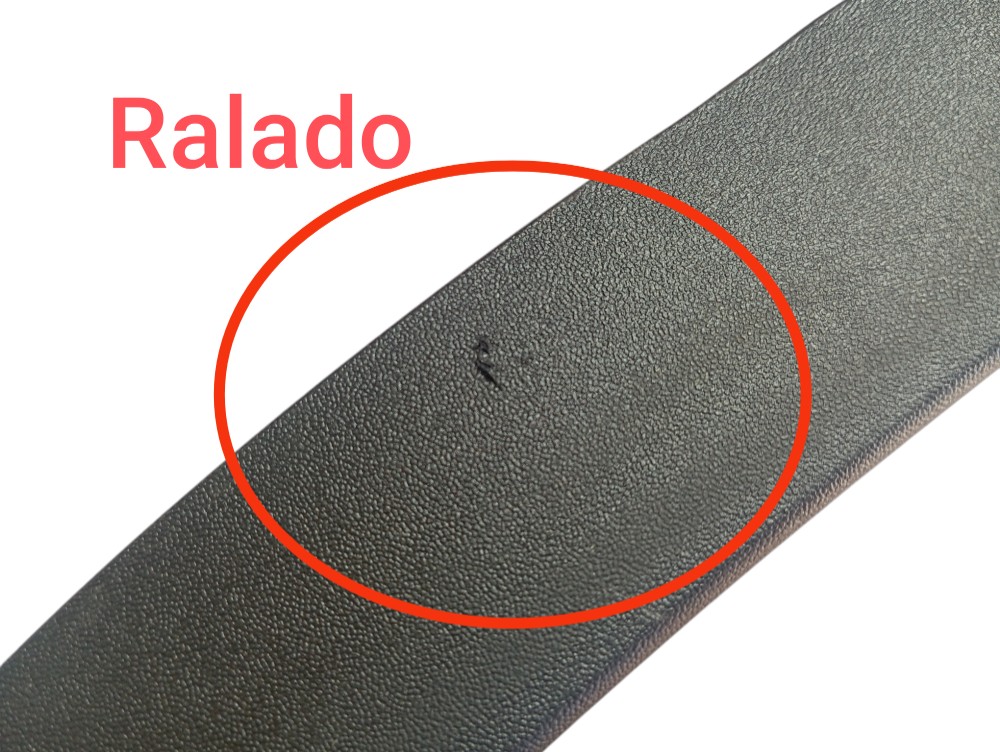 Moldura Caixa Roda Traseira Direita Lexus Rx500h 2023 V619 5