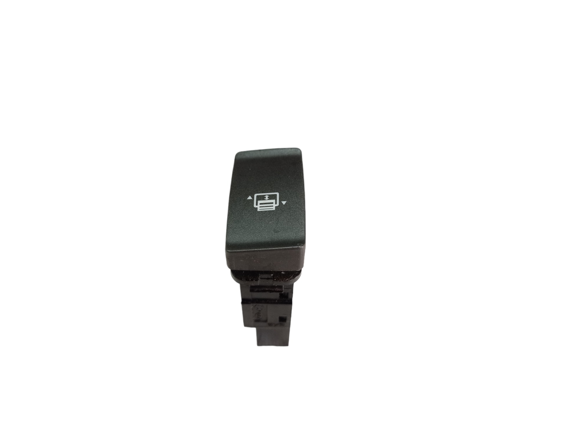 Botão Cortina Traseira Hyundai Azera 2011 93650-3l050 V579 7